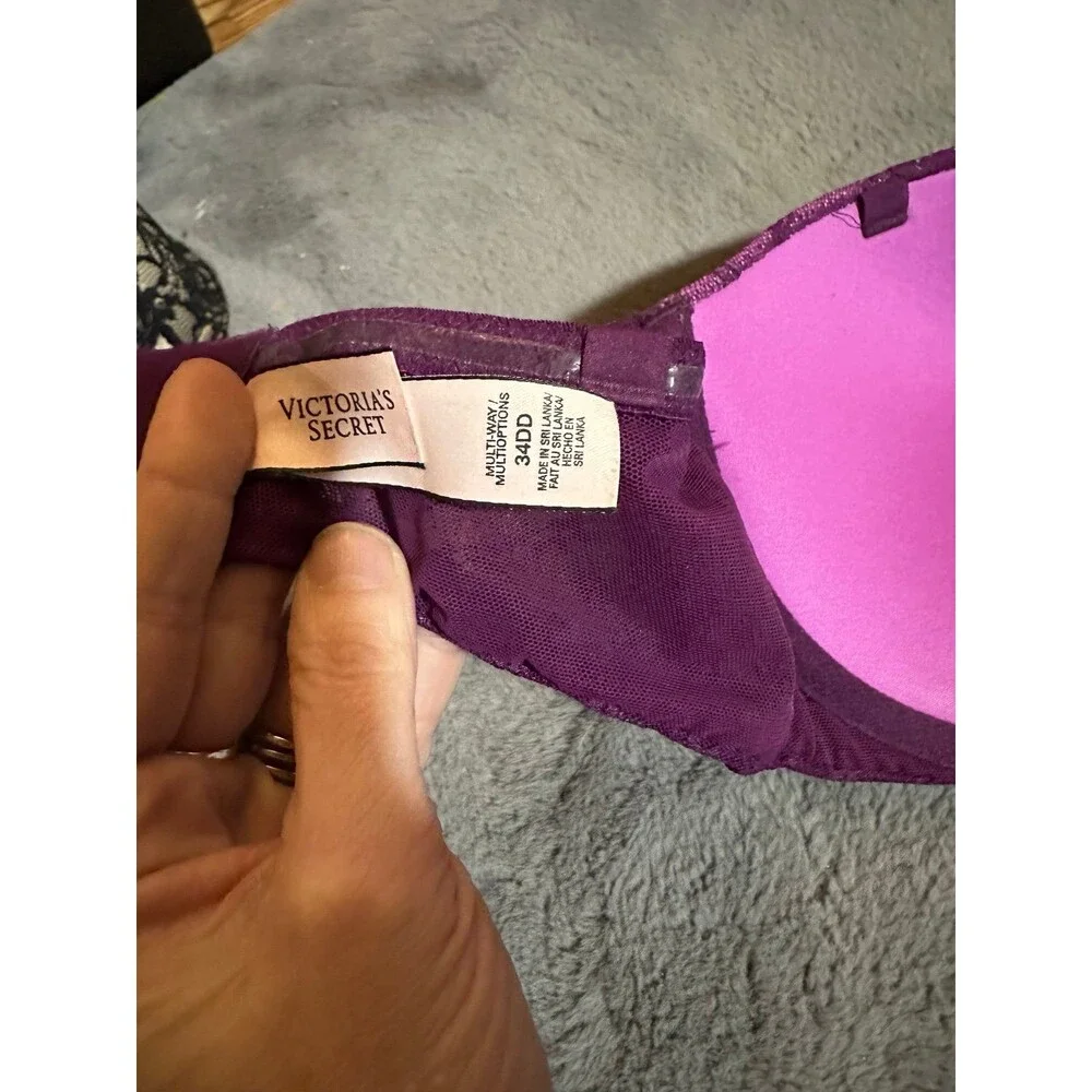 Victoria Secret multi way Bra